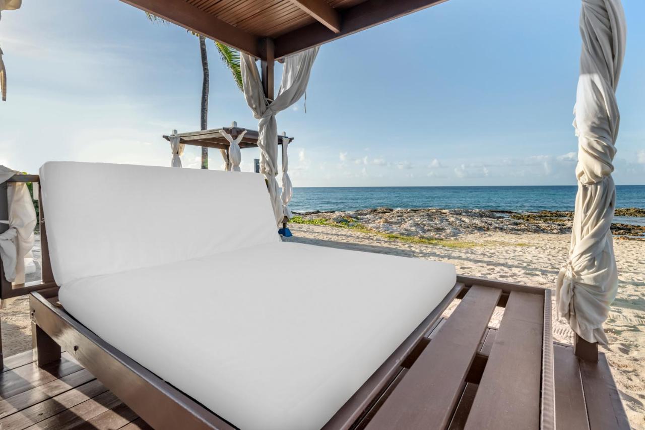 Hilton Vacation Club Flamingo Beach Sint Maarten Pelican Key Buitenkant foto