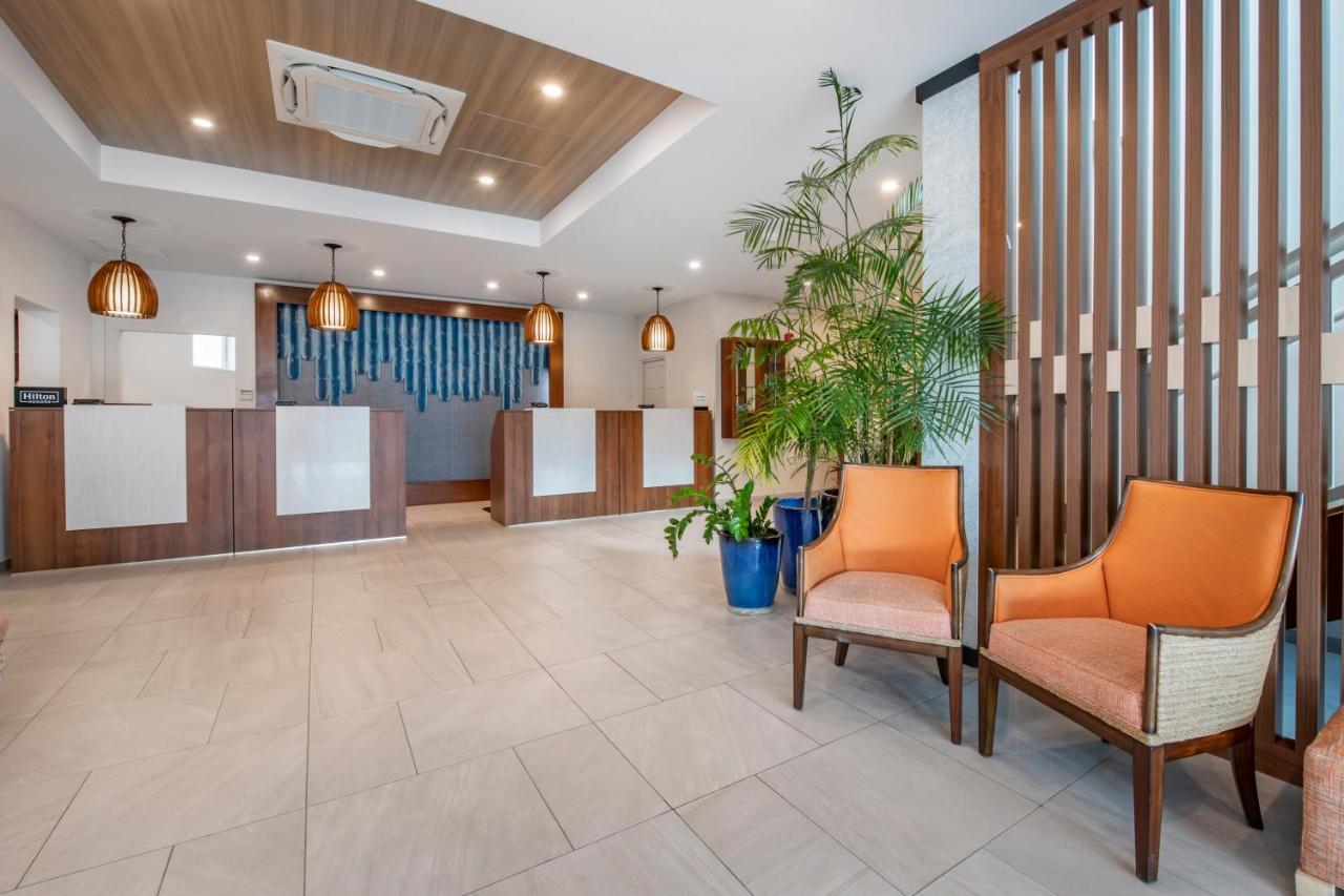 Hilton Vacation Club Flamingo Beach Sint Maarten Pelican Key Buitenkant foto