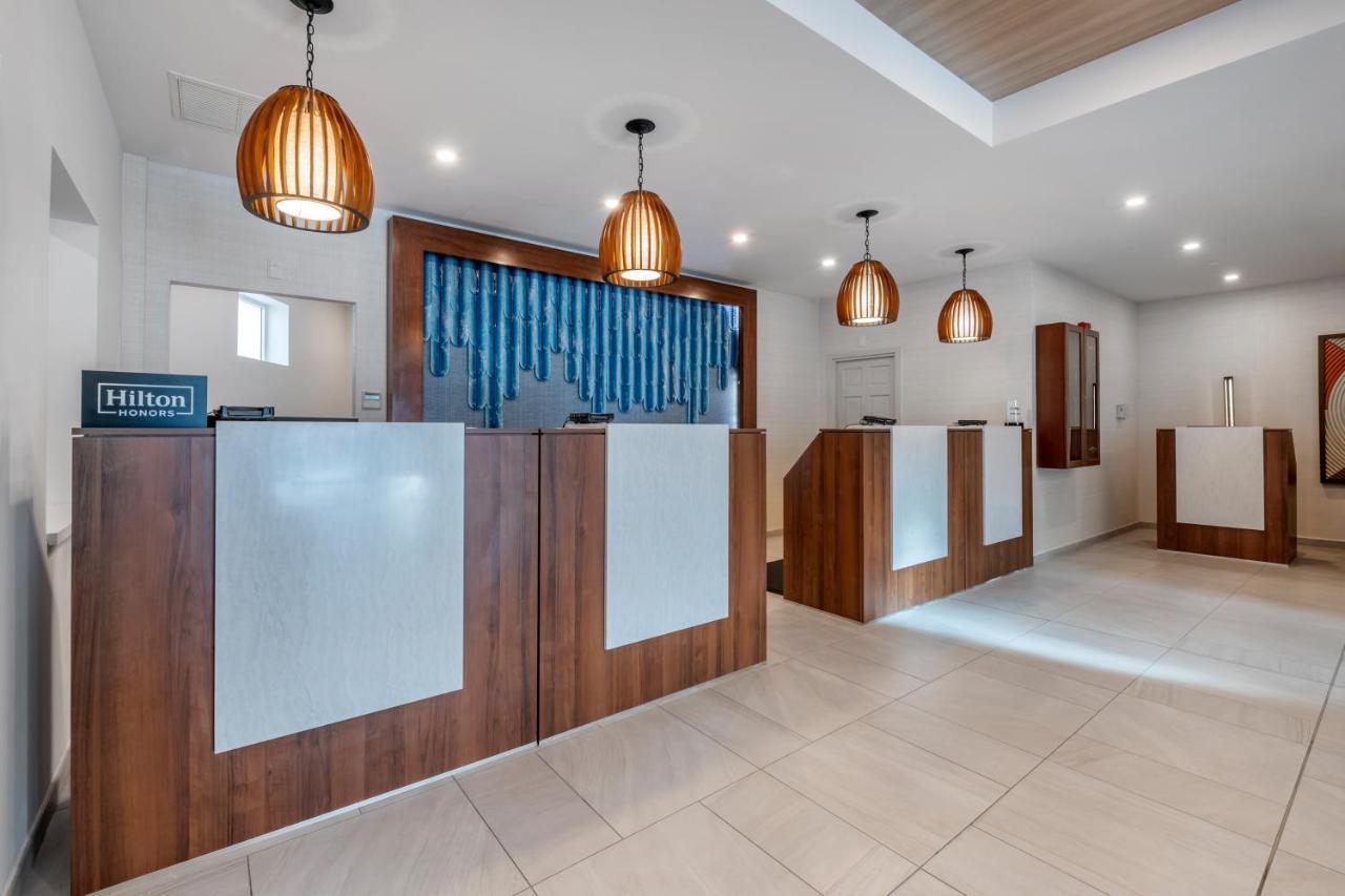 Hilton Vacation Club Flamingo Beach Sint Maarten Pelican Key Buitenkant foto