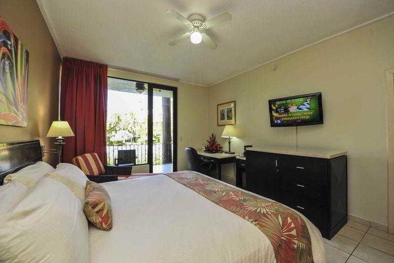 Hilton Vacation Club Flamingo Beach Sint Maarten Pelican Key Buitenkant foto