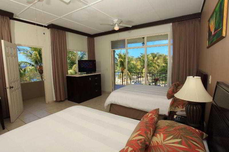 Hilton Vacation Club Flamingo Beach Sint Maarten Pelican Key Buitenkant foto