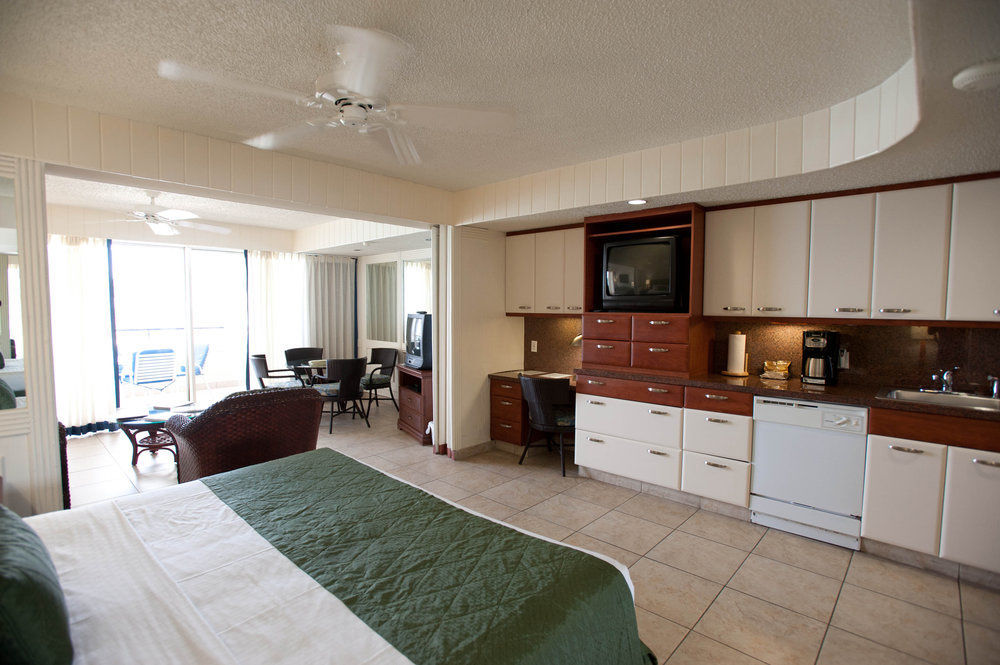 Hilton Vacation Club Flamingo Beach Sint Maarten Pelican Key Buitenkant foto