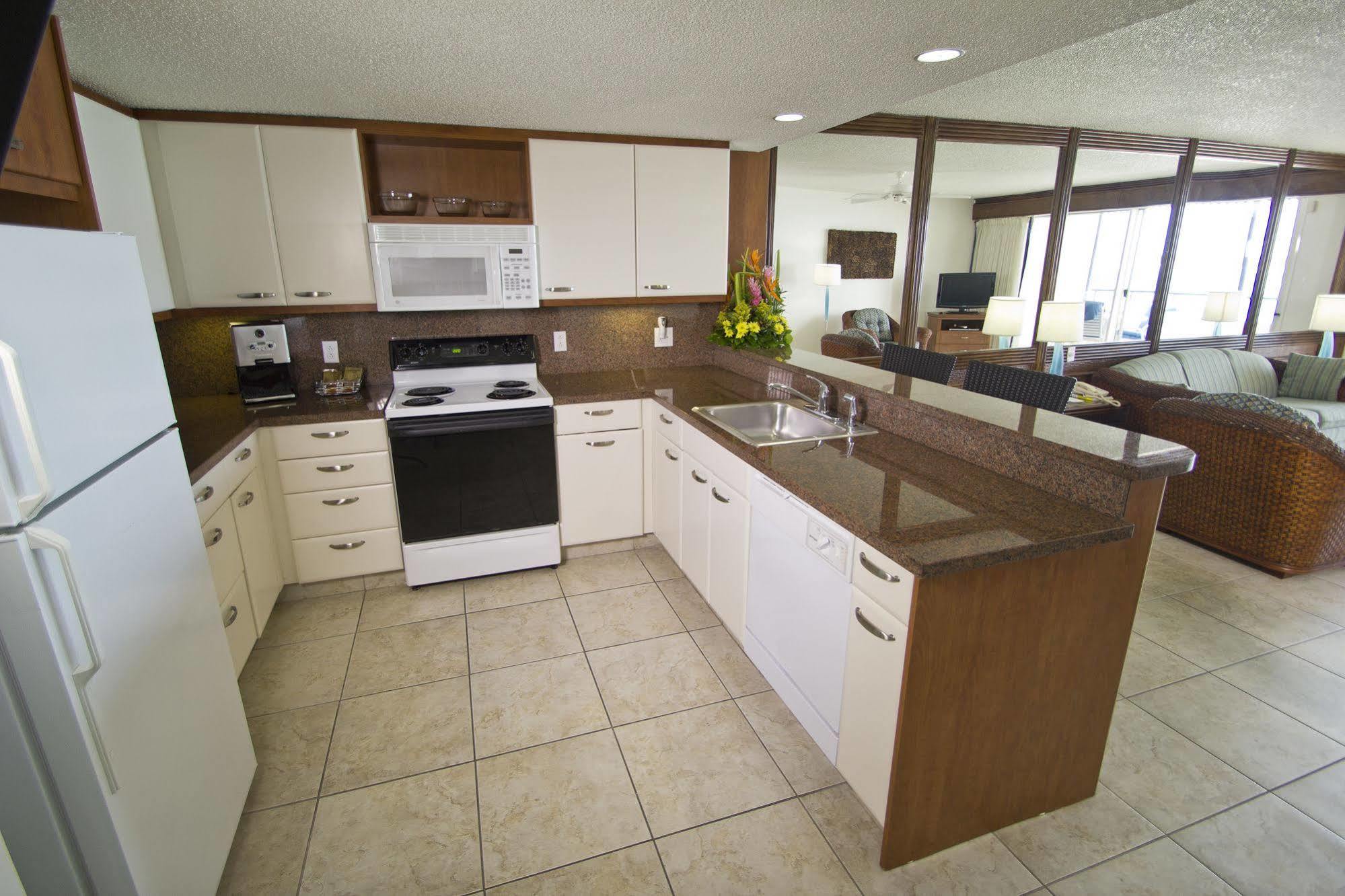 Hilton Vacation Club Flamingo Beach Sint Maarten Pelican Key Kamer foto